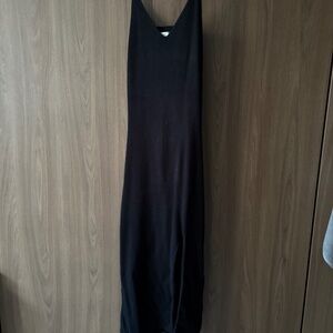 Hollister Knitted Midi Dress